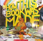 How This Book Was Made